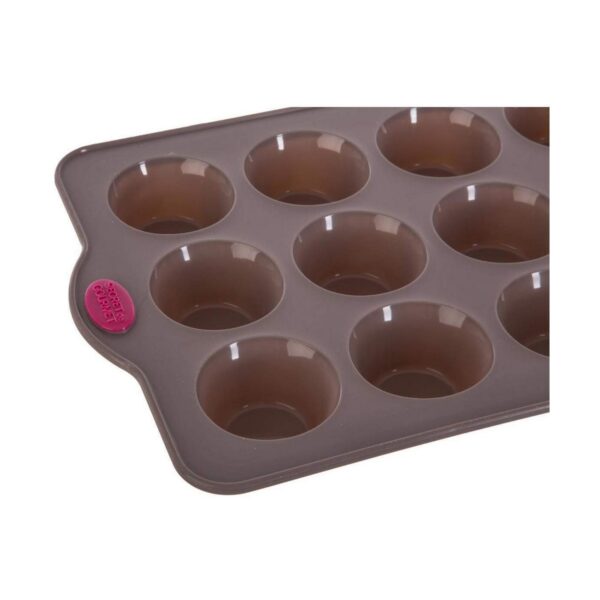 Muffinform 5five Simply Smart 33 x 23,5 x 3,5 cm (12 Stück) – Bild 3
