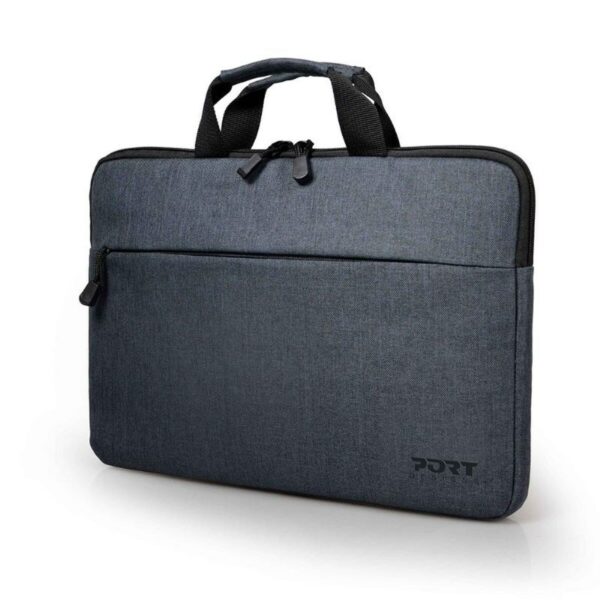 Laptoptasche Port Designs BELIZE TL 13.3" Grau 15,6'' – Bild 3