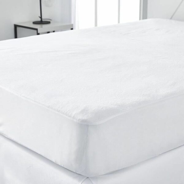 Matratzenschoner TODAY Essential Einzelbett 90 x 190 cm Waterproof – Bild 2