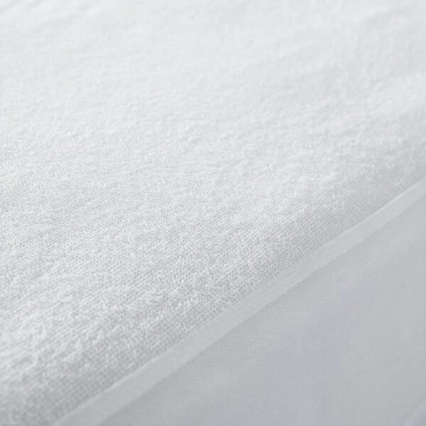 Matratzenschoner TODAY Essential Einzelbett 90 x 190 cm Waterproof – Bild 3