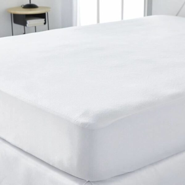 Matratzenschoner TODAY Essential 90 x 190 cm Waterproof – Bild 2