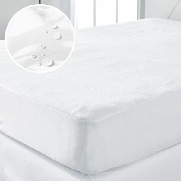 Matratzenschoner TODAY Essential 90 x 190 cm Waterproof – Bild 4