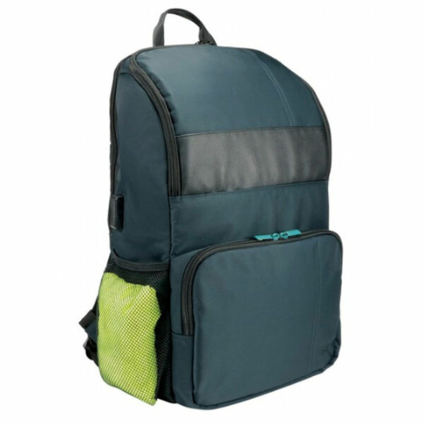Laptoptasche Mobilis 005034 14" 16" Dunkelblau – Bild 2