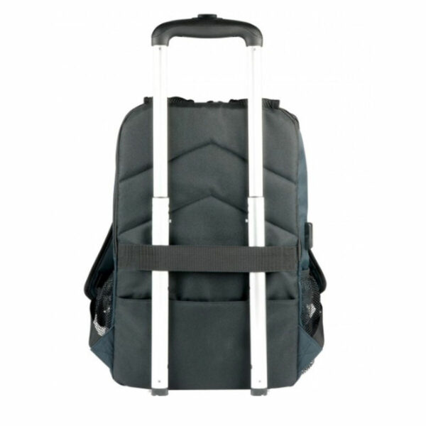 Laptoptasche Mobilis 005034 14" 16" Dunkelblau – Bild 4