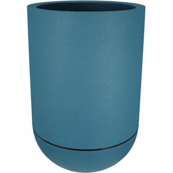 Blumentopf Riviera Blau Ø 50 cm – Bild 2