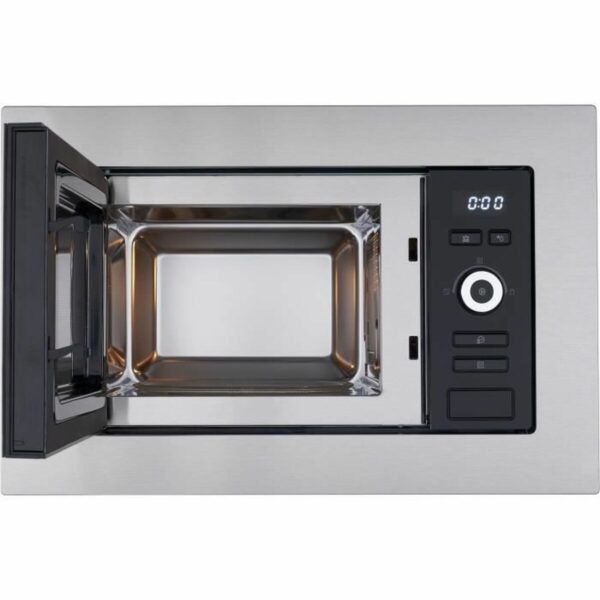 Mikrowelle mit Grill Continental Edison MO20IXEG 1000W 20 L – Bild 3