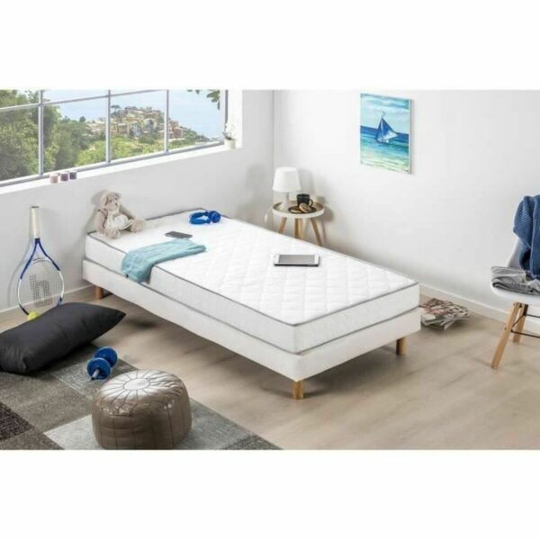 Matratze Deko Dream 90 x 190 cm – Bild 3