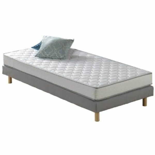 Matratze Deko Dream 90 x 190 cm – Bild 2