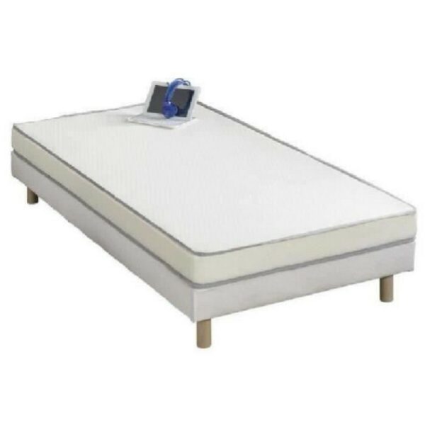 Matratze Deko Dream 90 x 190 cm – Bild 2