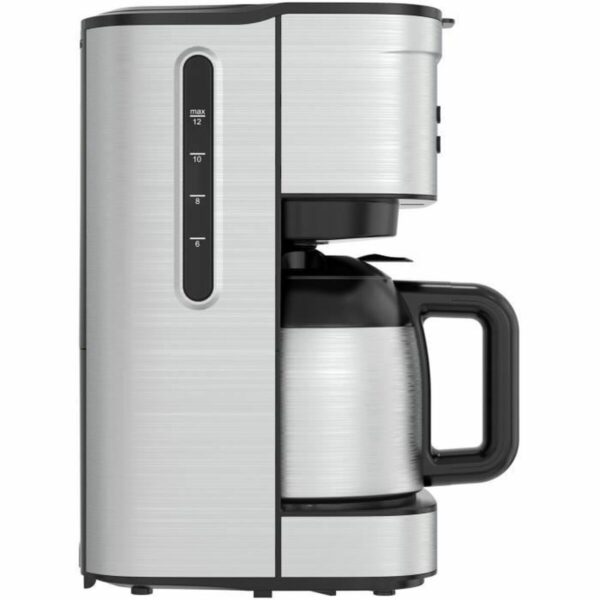 Elektrische Kaffeemaschine Continental Edison CECF12TIXTH 1,2 L 1,2 L – Bild 7