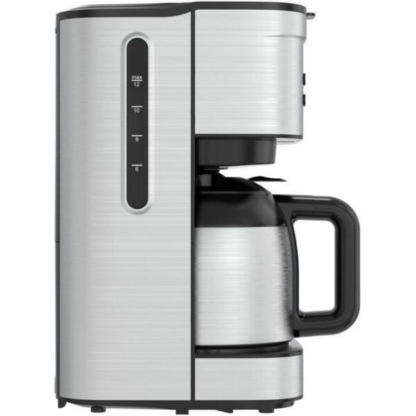 Elektrische Kaffeemaschine Continental Edison CECF12TIXTH 1,2 L 1,2 L – Bild 3