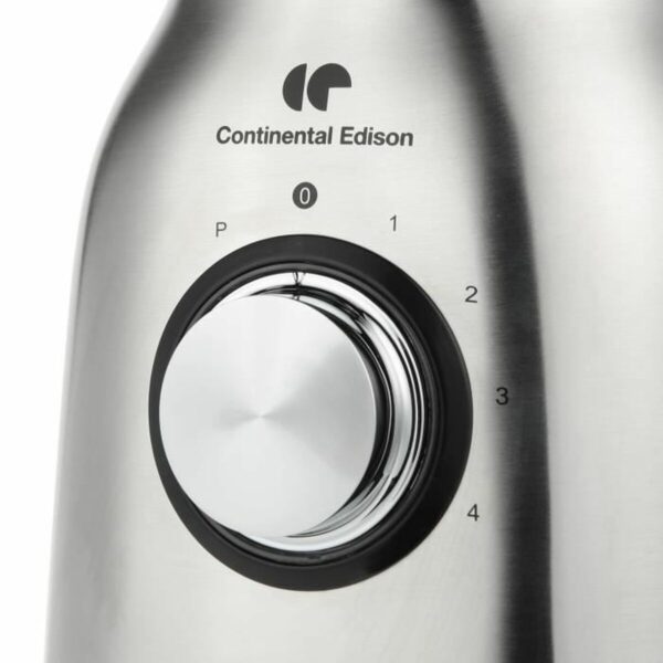 Standmixer Continental Edison BL800B 800 W 1,75 L – Bild 3