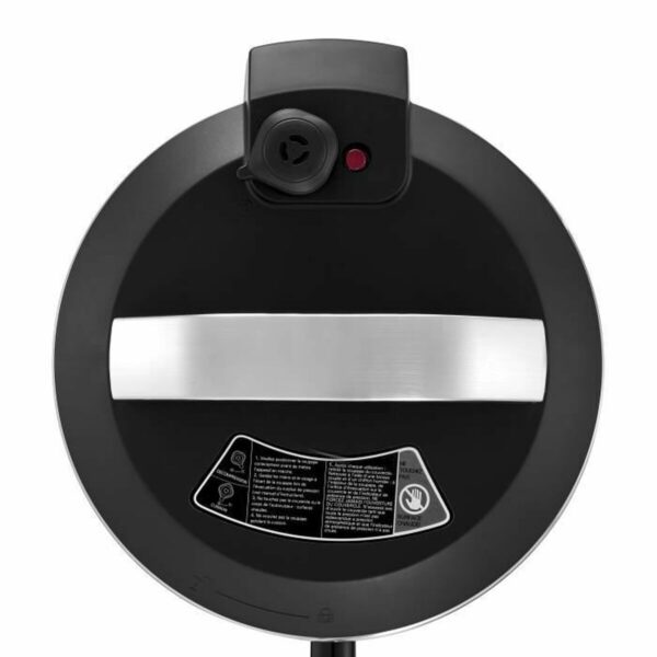 Dauerkochtopf Continental Edison 1000 W – Bild 3