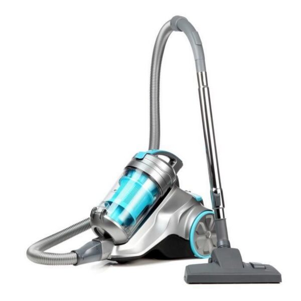 Staubsauger Continental Edison VC800SB 800W – Bild 3