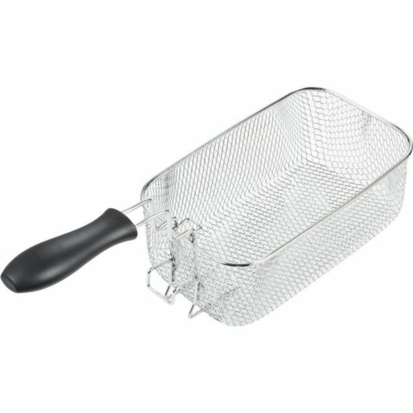 Heißluftfritteuse Continental Edison Grau 2000 W 3 L – Bild 5