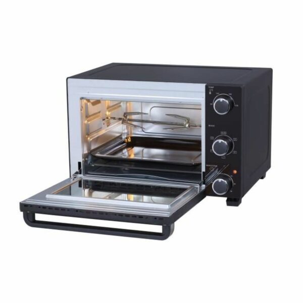 Herdplatte Continental Edison CEMF28B2 1500 W – Bild 4