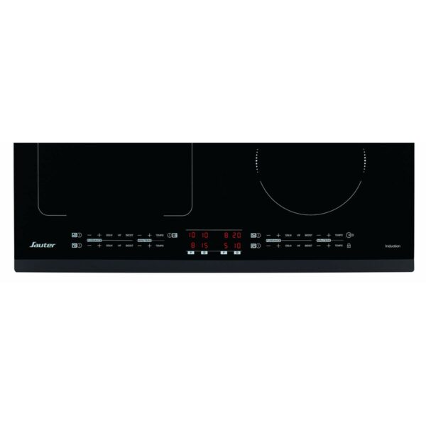 Induktionskochfeld Sauter SPI4664B 60 cm 5700 W – Bild 3