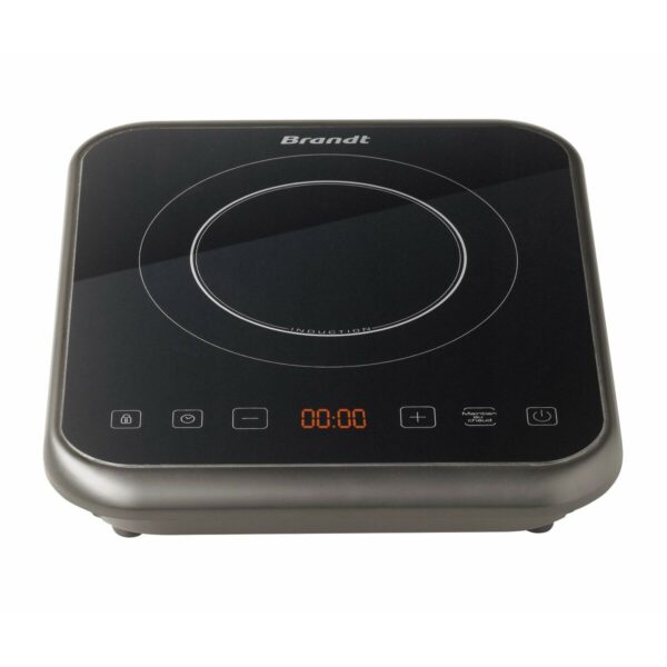 Induktionskochfeld Brandt TI1FSOFT 2000 W – Bild 2