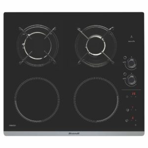Induktionskochfeld Brandt BPI6413BM