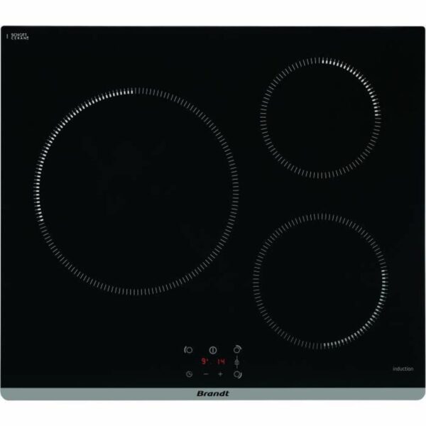 Induktionskochfeld Brandt TI364B 60 cm 3600 W – Bild 2
