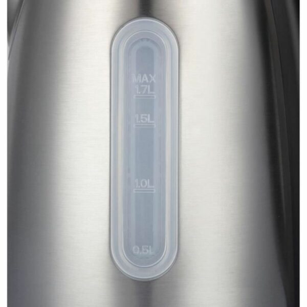 Wasserkocher Brandt BO1202B Edelstahl 2200 W 1,7 L – Bild 4