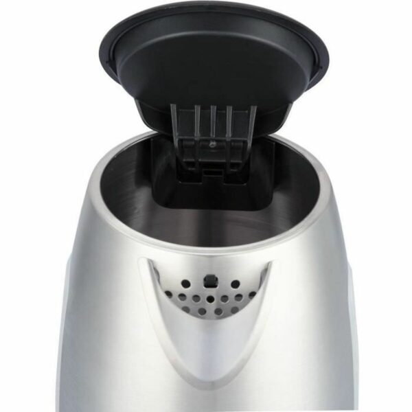 Wasserkocher Brandt BO1202B Edelstahl 2200 W 1,7 L – Bild 5