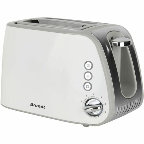 Toaster Brandt T02T1050W 1050 W – Bild 3
