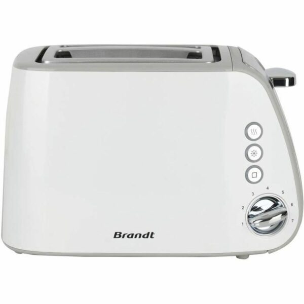 Toaster Brandt T02T1050W 1050 W – Bild 4