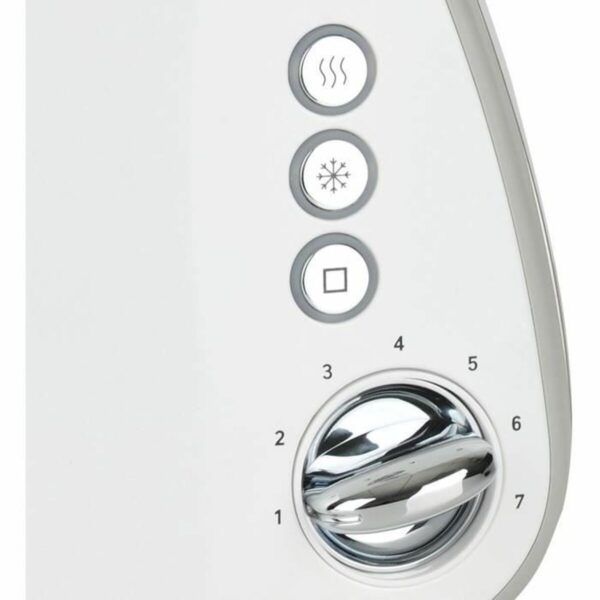Toaster Brandt T02T1050W 1050 W – Bild 5