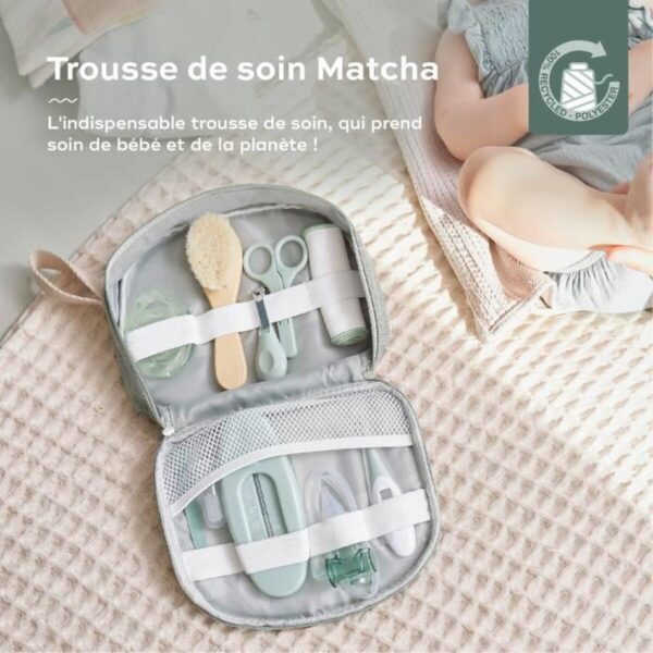 Hygiene-Set Babymoov – Bild 5