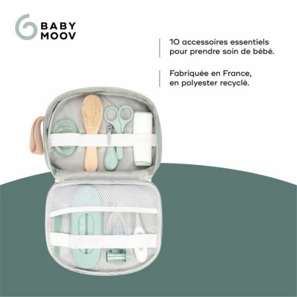 Hygiene-Set Babymoov – Bild 6