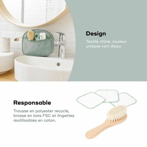 Hygiene-Set Babymoov – Bild 3