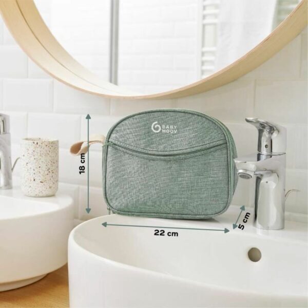 Hygiene-Set Babymoov – Bild 4