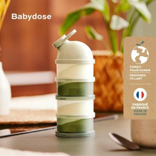Milchpulver-Portionierer Babymoov – Bild 2