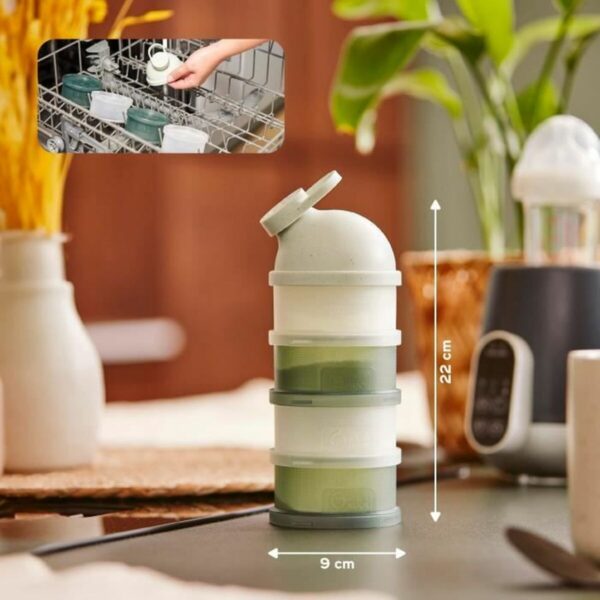 Milchpulver-Portionierer Babymoov – Bild 6