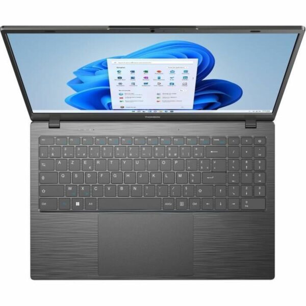 Laptop Thomson NEO15 15,6" i7-1165G7 8 GB RAM 512 GB 512 GB SSD – Bild 3