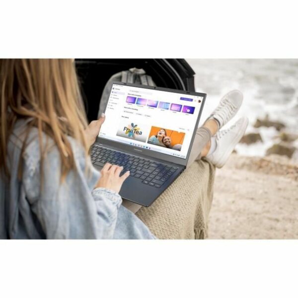 Laptop Thomson NEO15 15,6" i7-1165G7 8 GB RAM 512 GB 512 GB SSD – Bild 4
