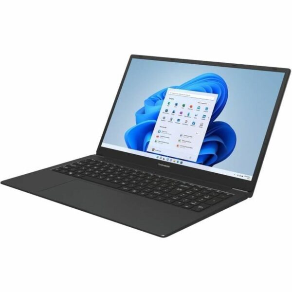 Laptop Thomson Neo 17 17,3" Intel Core i3-1000G4 16 GB RAM 512 GB SSD Azerty Französisch Schwarz – Bild 2