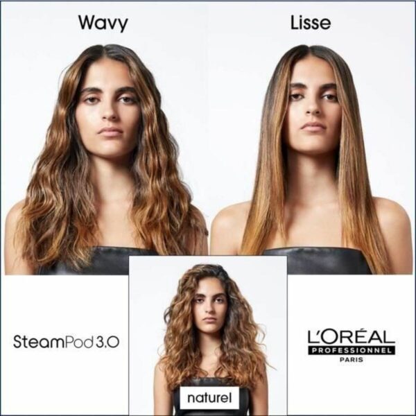Glätteeisen L'Oreal Professionnel Paris UFR10011 – Bild 2