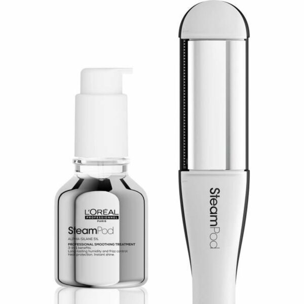 Lockenzange L'Oreal Professionnel Paris SteamPod 4