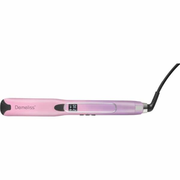 Glätteeisen Saint-Algue Rosa – Bild 3