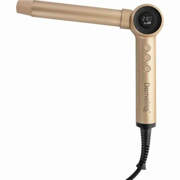 Lockenzange Saint-Algue Demeliss Curl Power – Bild 4