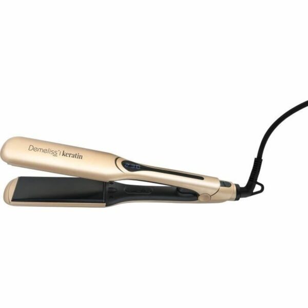 Lockenzange Saint-Algue Demeliss Kera Gold XL – Bild 2