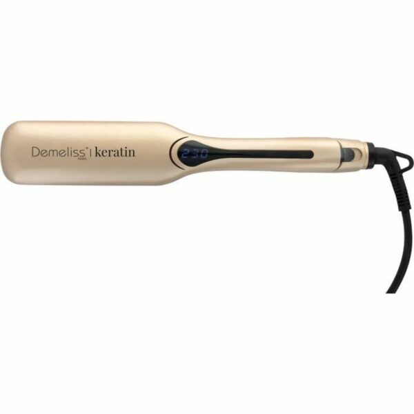 Lockenzange Saint-Algue Demeliss Kera Gold XL – Bild 3