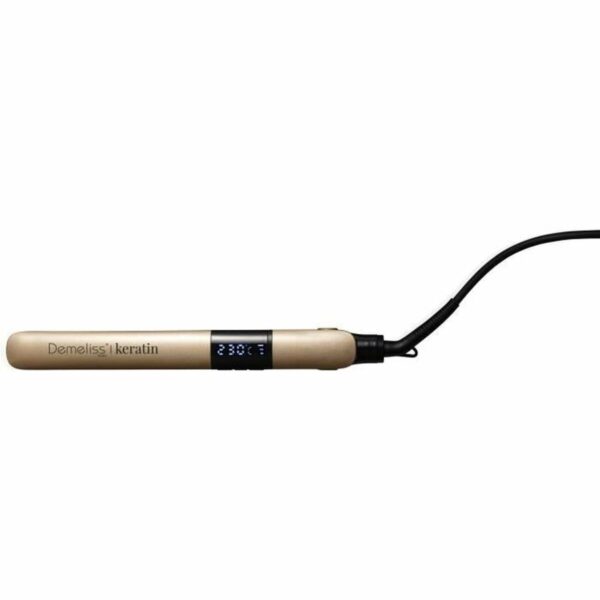 Lockenzange Saint-Algue Demeliss Kera Gold – Bild 3