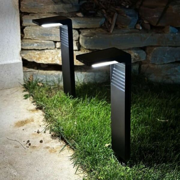 Solarlampe Lumisky OSTRY – Bild 3