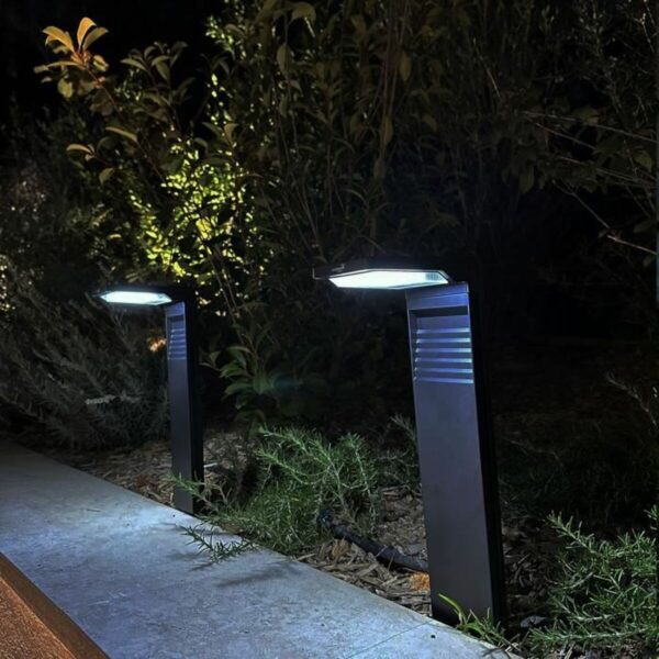 Solarlampe Lumisky OSTRY – Bild 4