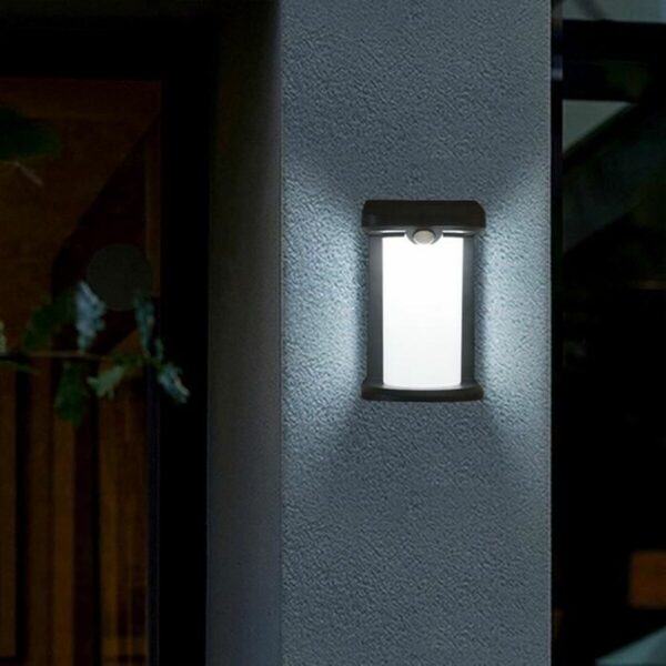 Solarlampe Lumisky – Bild 2