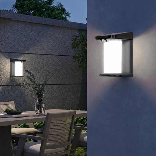 Solarlampe Lumisky – Bild 6