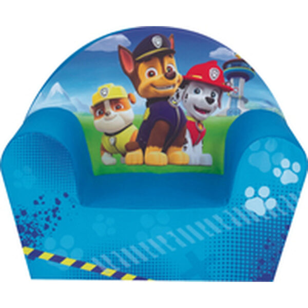 Kindersessel Fun House Paw Patrol – Bild 4